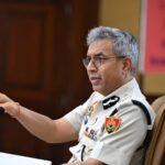 DGP Hry Shatrujit Kapur