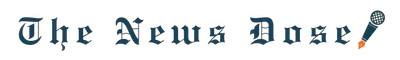 The_news_dose_logo